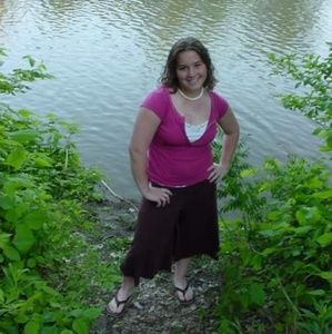 Meet your Posher, Samantha